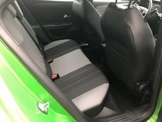 Billede af Opel Mokka-e EL Elegance 136HK 5d Aut.