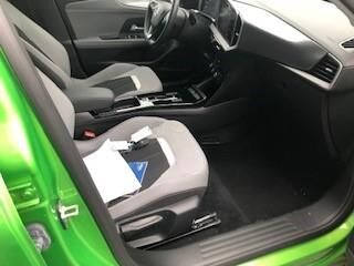 Billede af Opel Mokka-e EL Elegance 136HK 5d Aut.