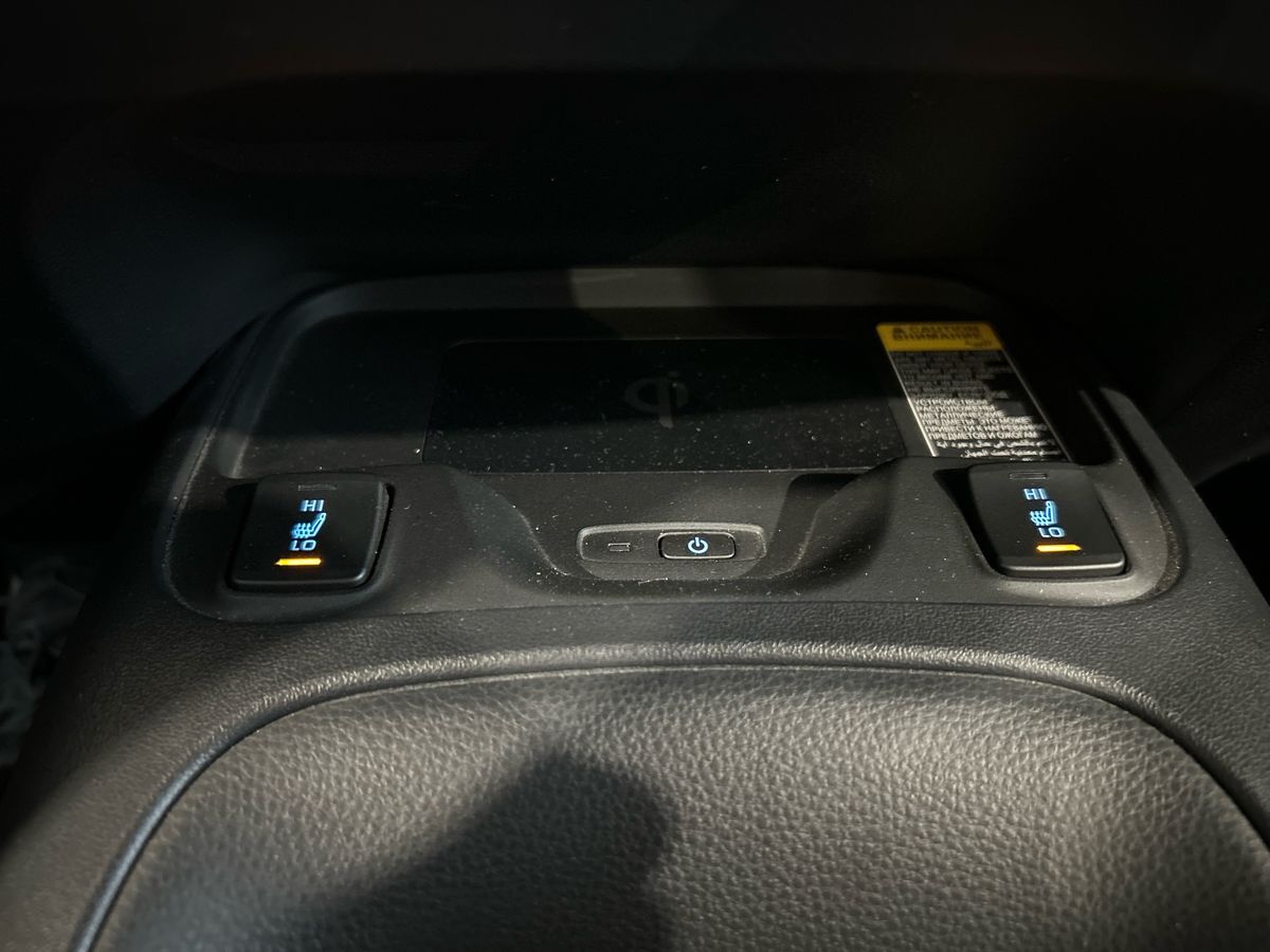 Billede af Toyota Corolla 1,8 Hybrid H3 Smart E-CVT 122HK 5d Trinl. Gear