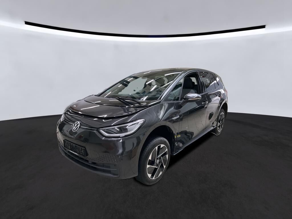 Billede af VW ID.3 EL Tech 204HK 5d Aut.