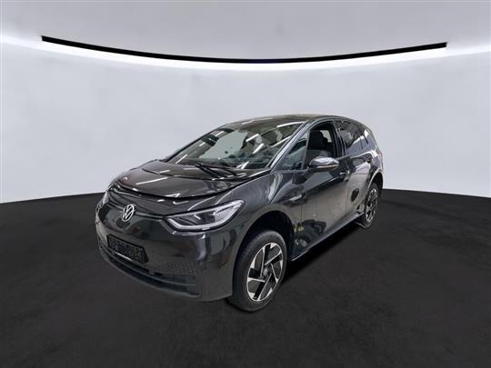 VW ID.3 EL Tech 204HK 5d Aut.