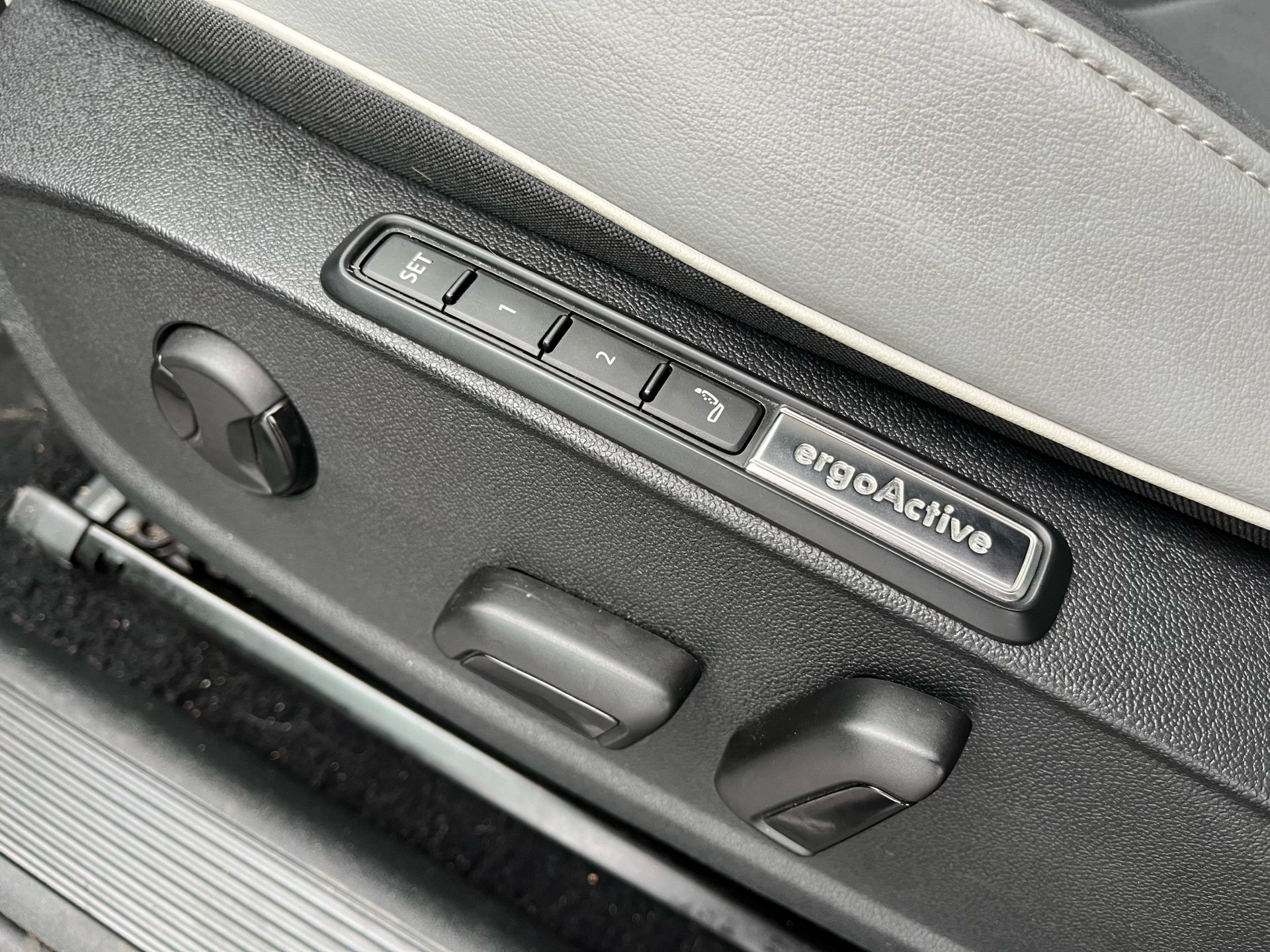 Billede af VW ID.3 EL Pro S 204HK 5d Aut.