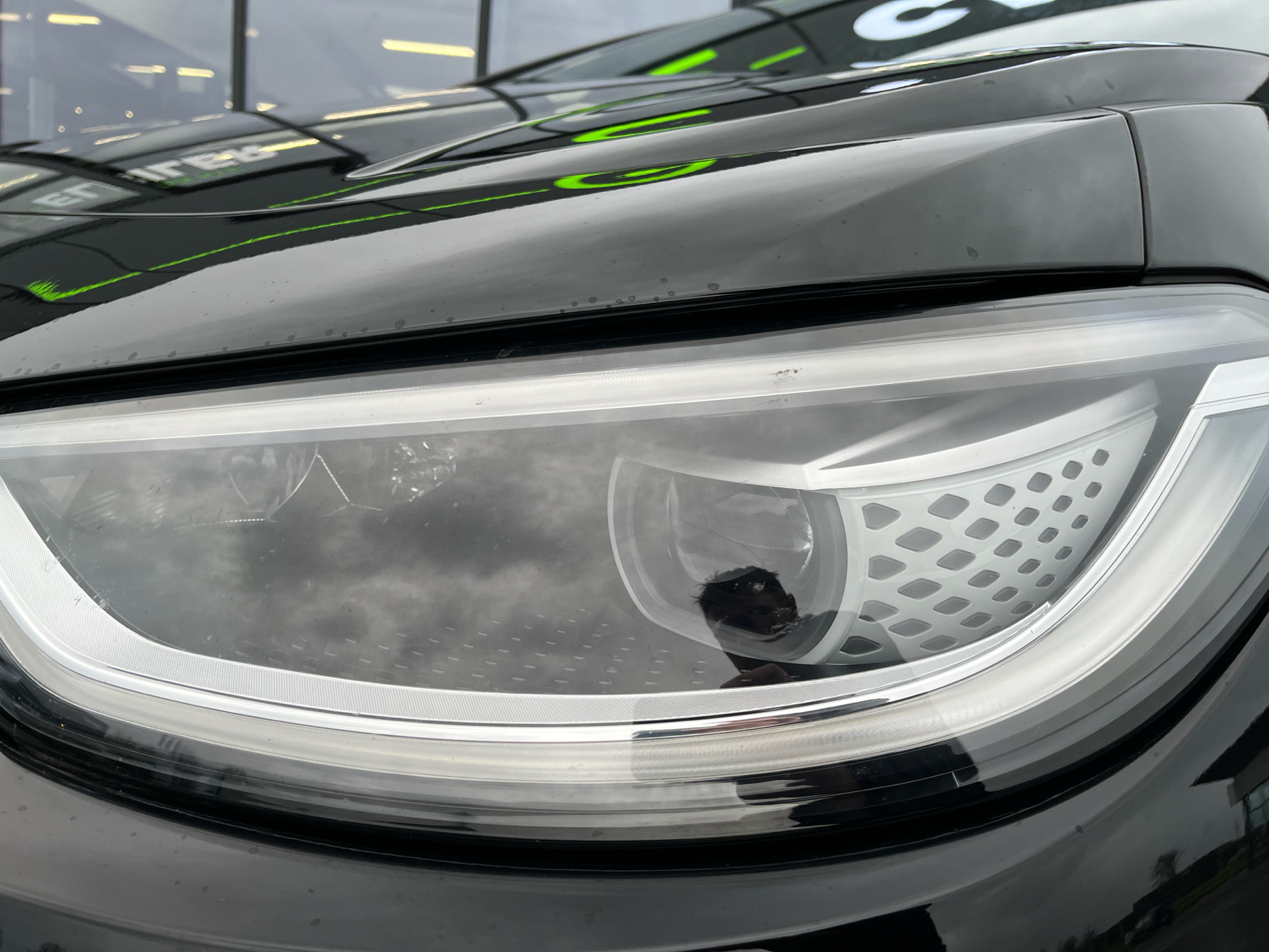 Billede af VW ID.3 EL Pro S 204HK 5d Aut.