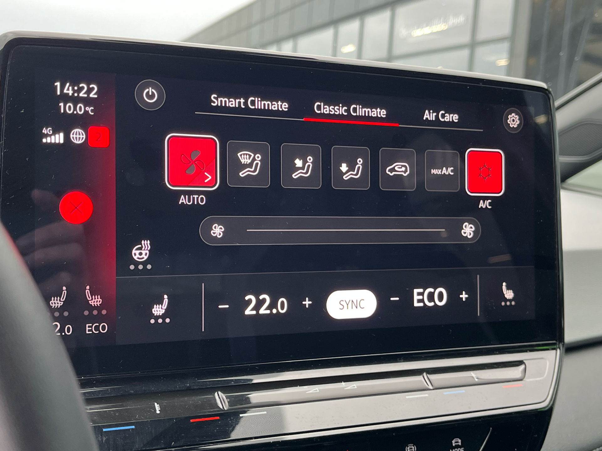 Billede af VW ID.3 EL Pro S 204HK 5d Aut.