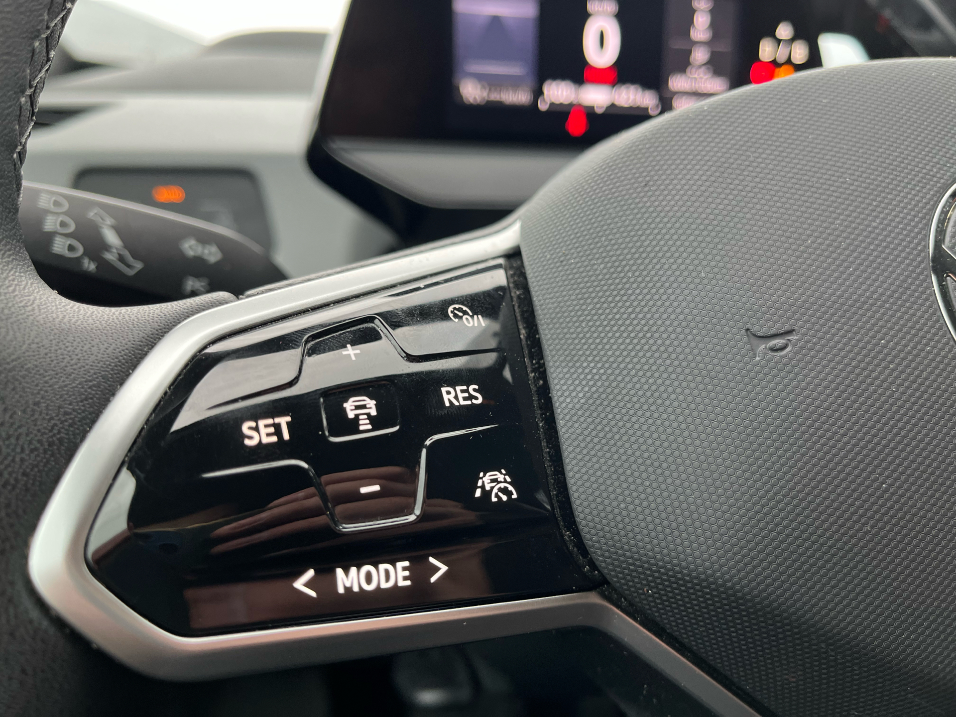 Billede af VW ID.3 EL Pro S 204HK 5d Aut.