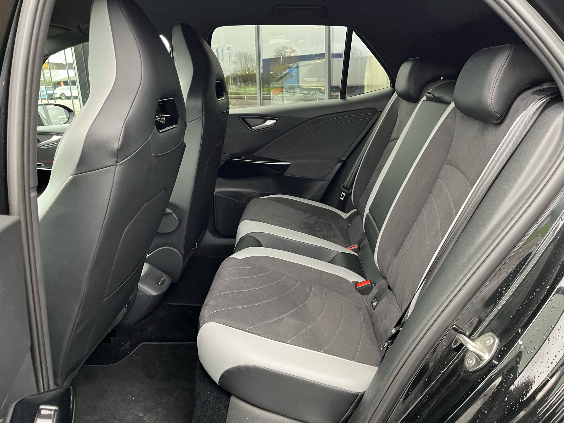 Billede af VW ID.3 EL Pro S 204HK 5d Aut.