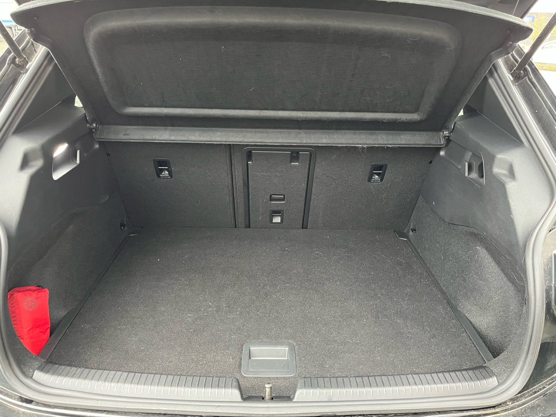 Billede af VW ID.3 EL Pro S 204HK 5d Aut.