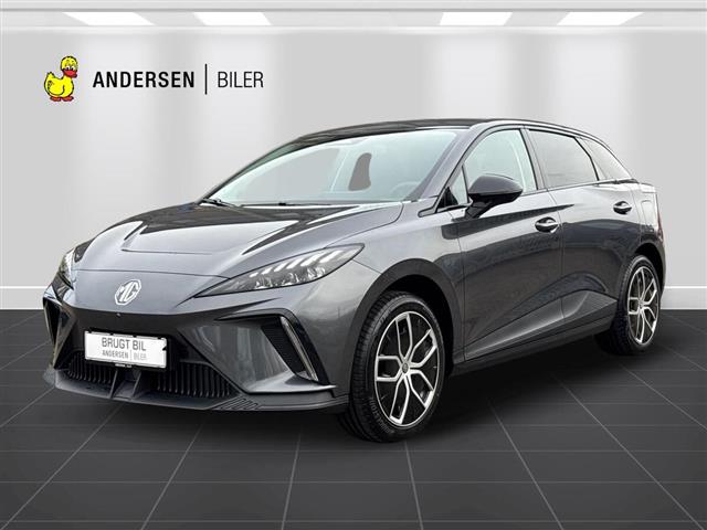 Billede af MG MG4 Electric EL Luxury 204HK 5d Aut.