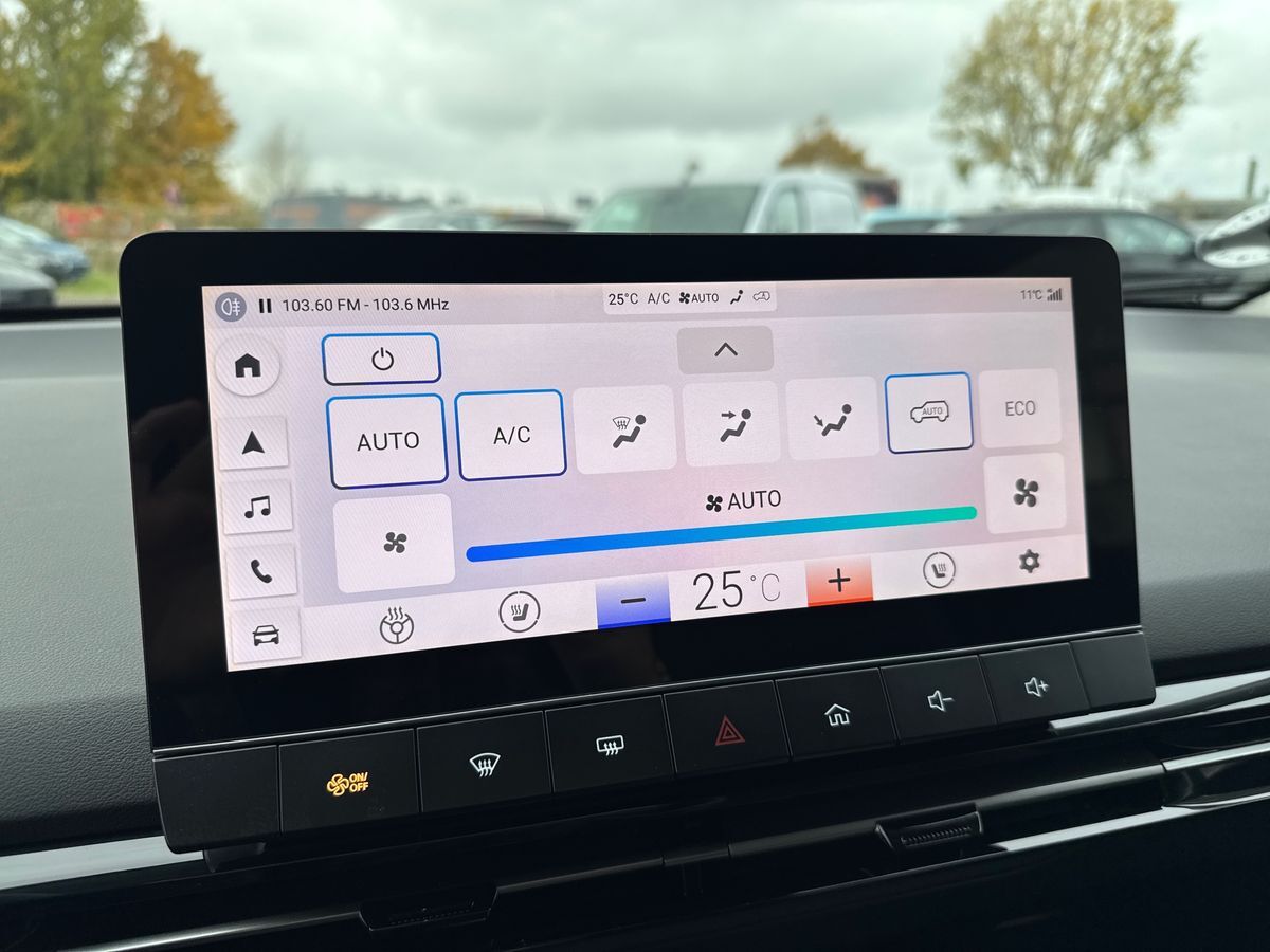 Billede af MG MG4 Electric EL Luxury 204HK 5d Aut.