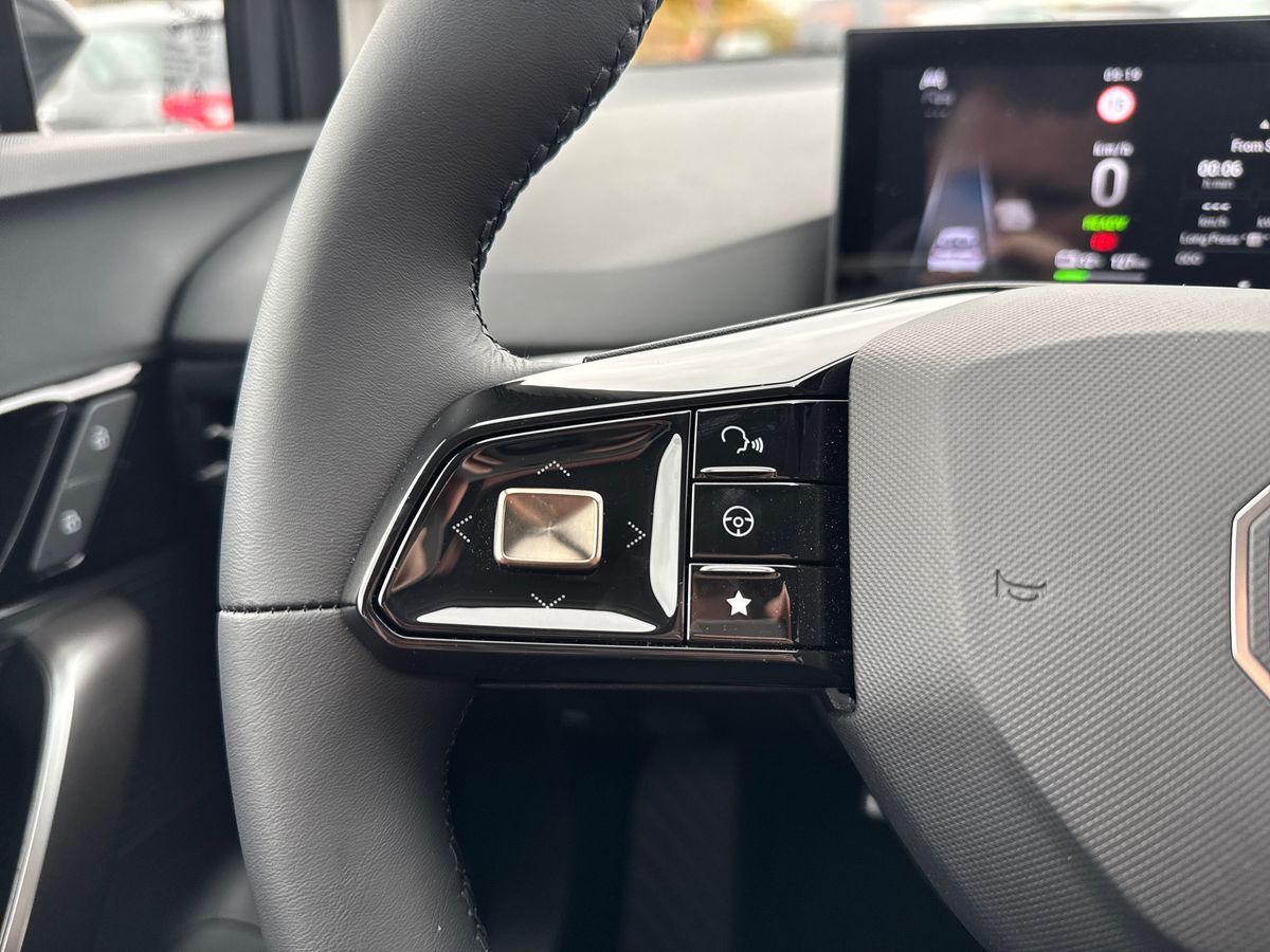 Billede af MG MG4 Electric EL Luxury 204HK 5d Aut.