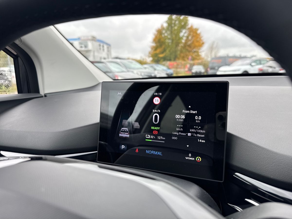 Billede af MG MG4 Electric EL Luxury 204HK 5d Aut.