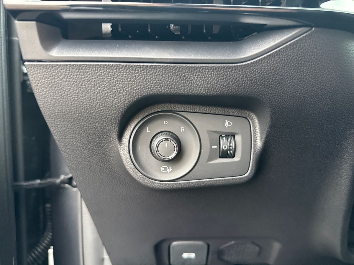 Billede af MG MG4 Electric EL Luxury 204HK 5d Aut.