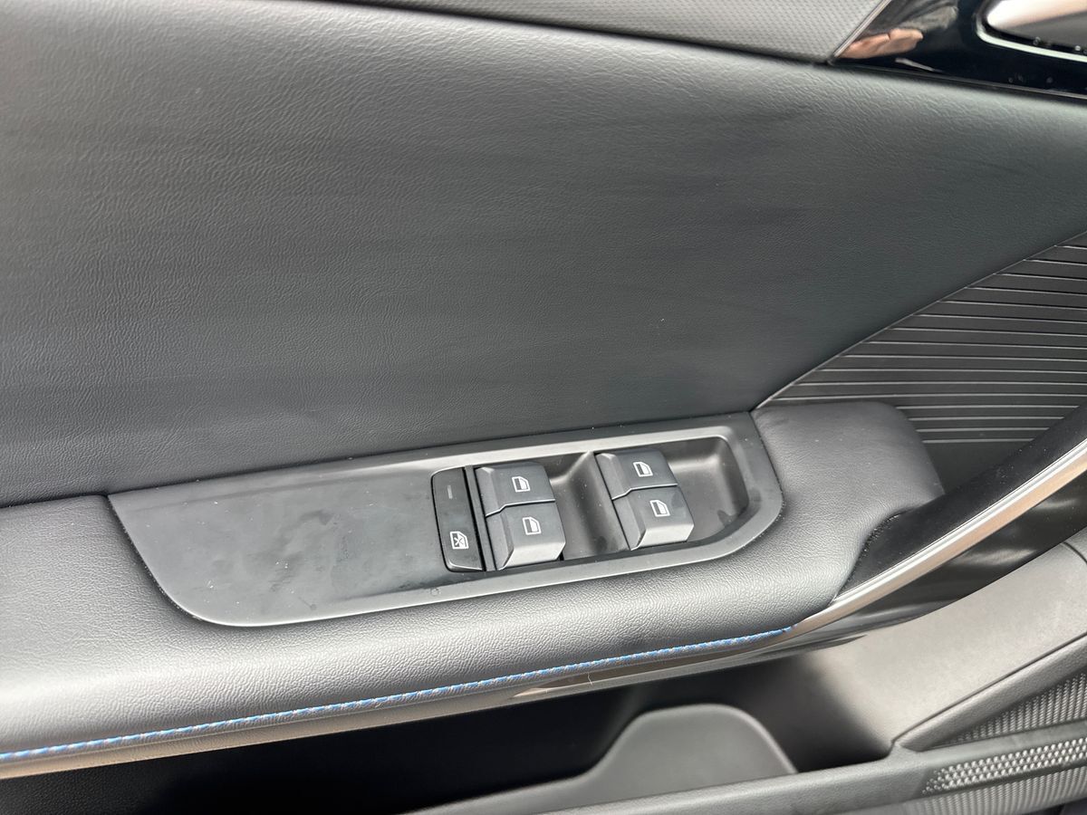 Billede af MG MG4 Electric EL Luxury 204HK 5d Aut.