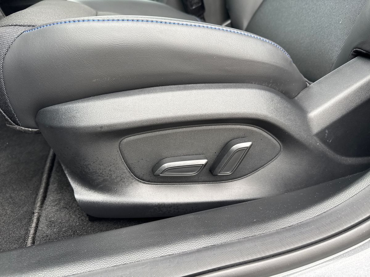 Billede af MG MG4 Electric EL Luxury 204HK 5d Aut.