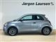 Billede af Fiat 500e EL Icon 118HK 3d Aut.