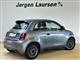 Billede af Fiat 500e EL Icon 118HK 3d Aut.