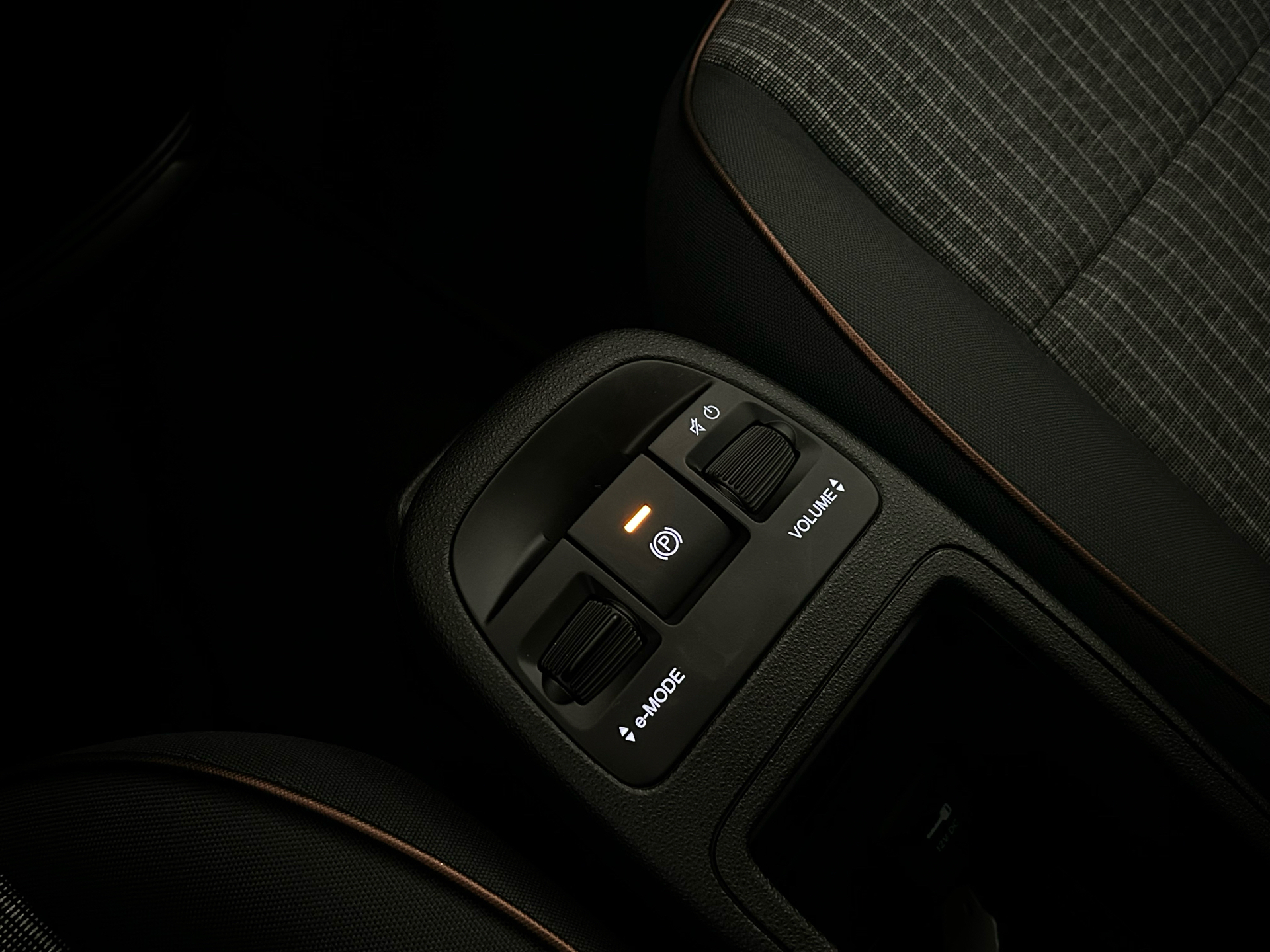 Billede af Fiat 500e EL Icon 118HK 3d Aut.