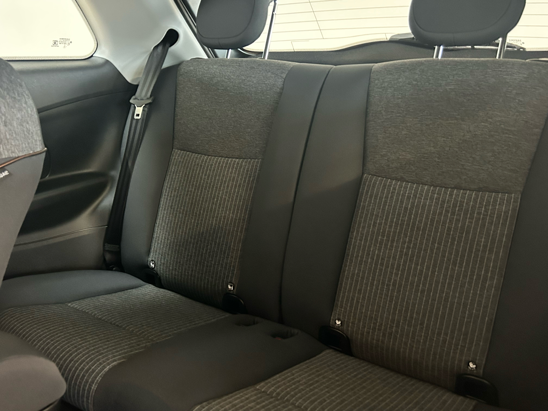 Billede af Fiat 500e EL Icon 118HK 3d Aut.