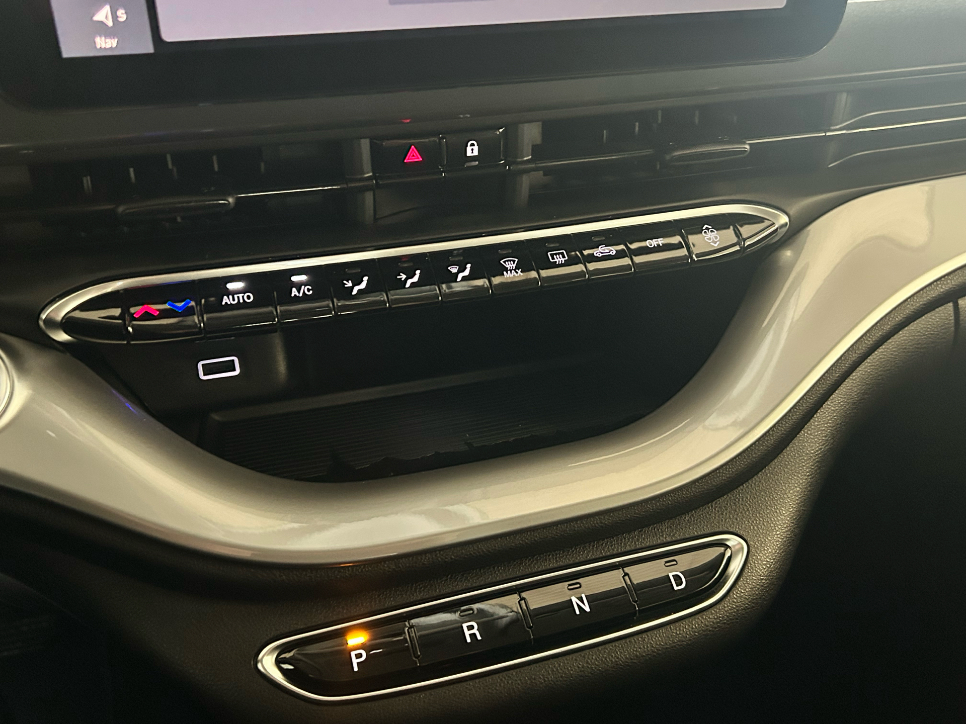 Billede af Fiat 500e EL Icon 118HK 3d Aut.