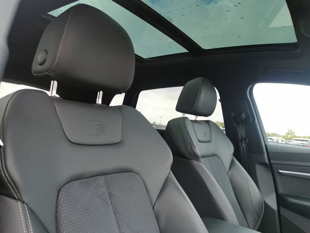 Billede af Audi E-tron S EL Quattro 503HK 5d Aut.