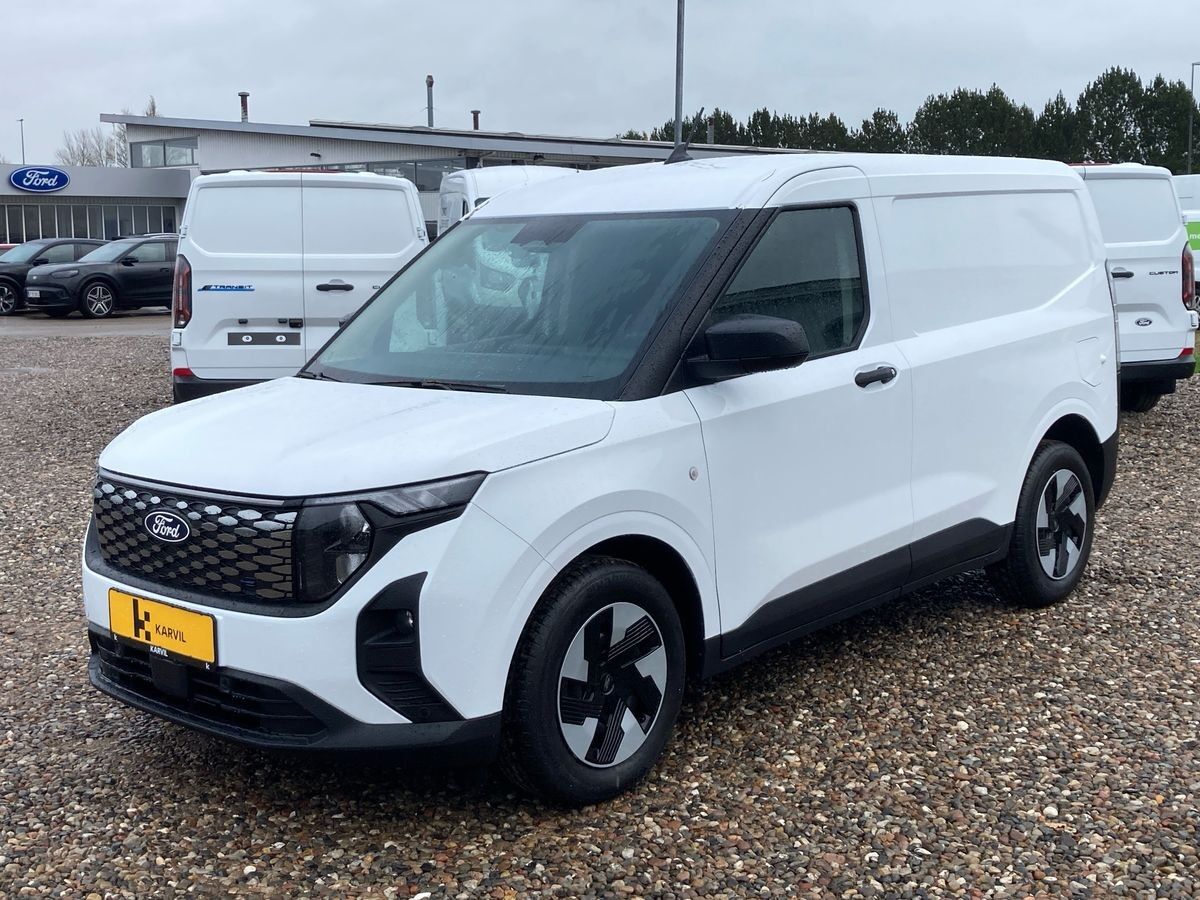 Billede af Ford E-Transit Courier EL Trend 136HK Van Aut.