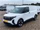 Billede af Ford E-Transit Courier EL Trend 136HK Van Aut.