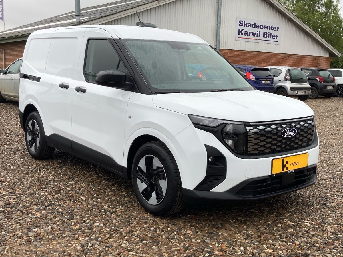 Billede af Ford E-Transit Courier EL Trend 136HK Van Aut.