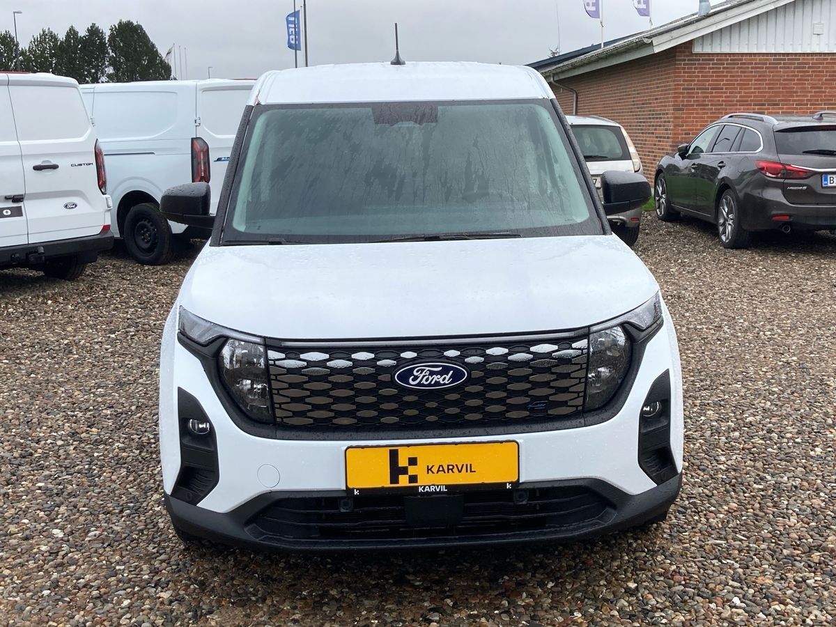 Billede af Ford E-Transit Courier EL Trend 136HK Van Aut.