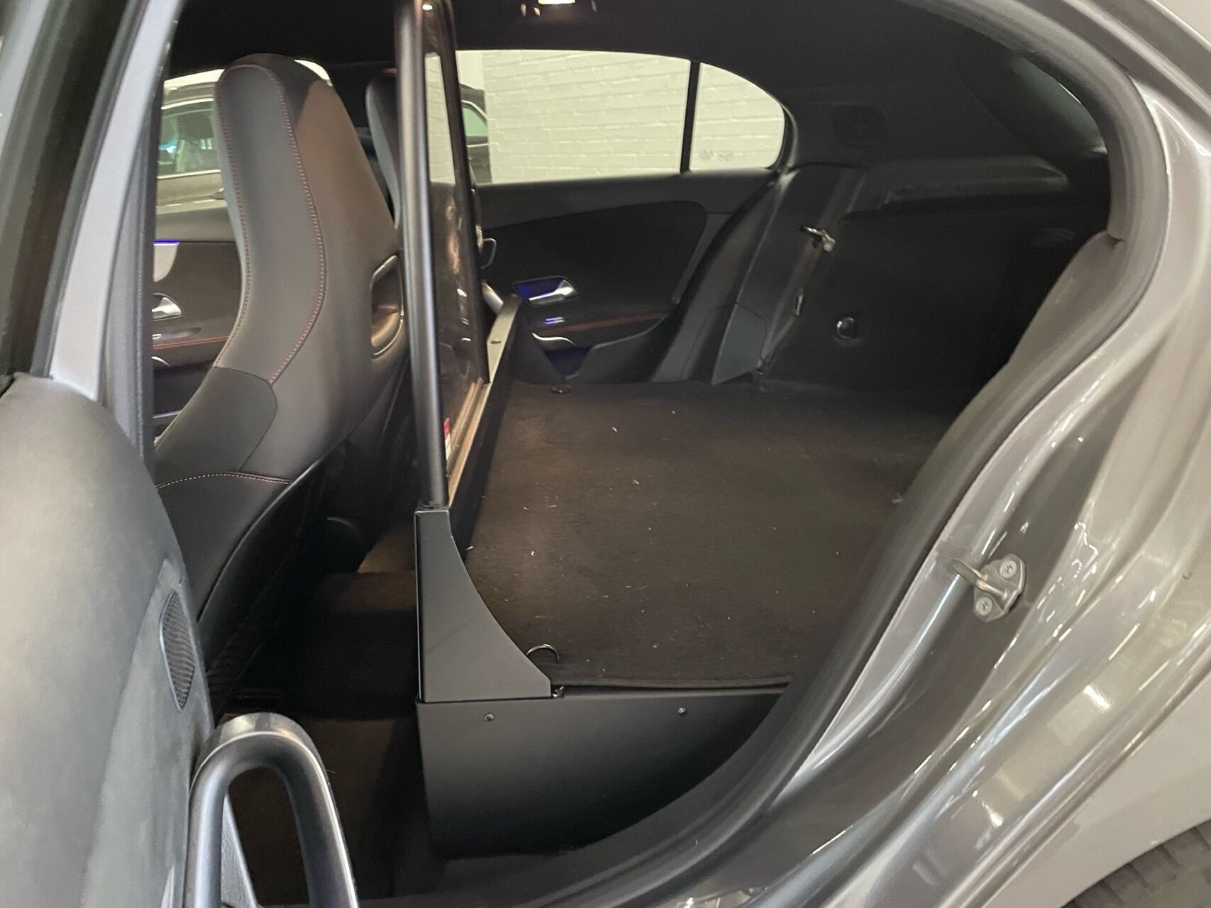 Billede af Mercedes-Benz A250 2,0 AMG Line 7G-DCT 224HK 5d 7g Aut.