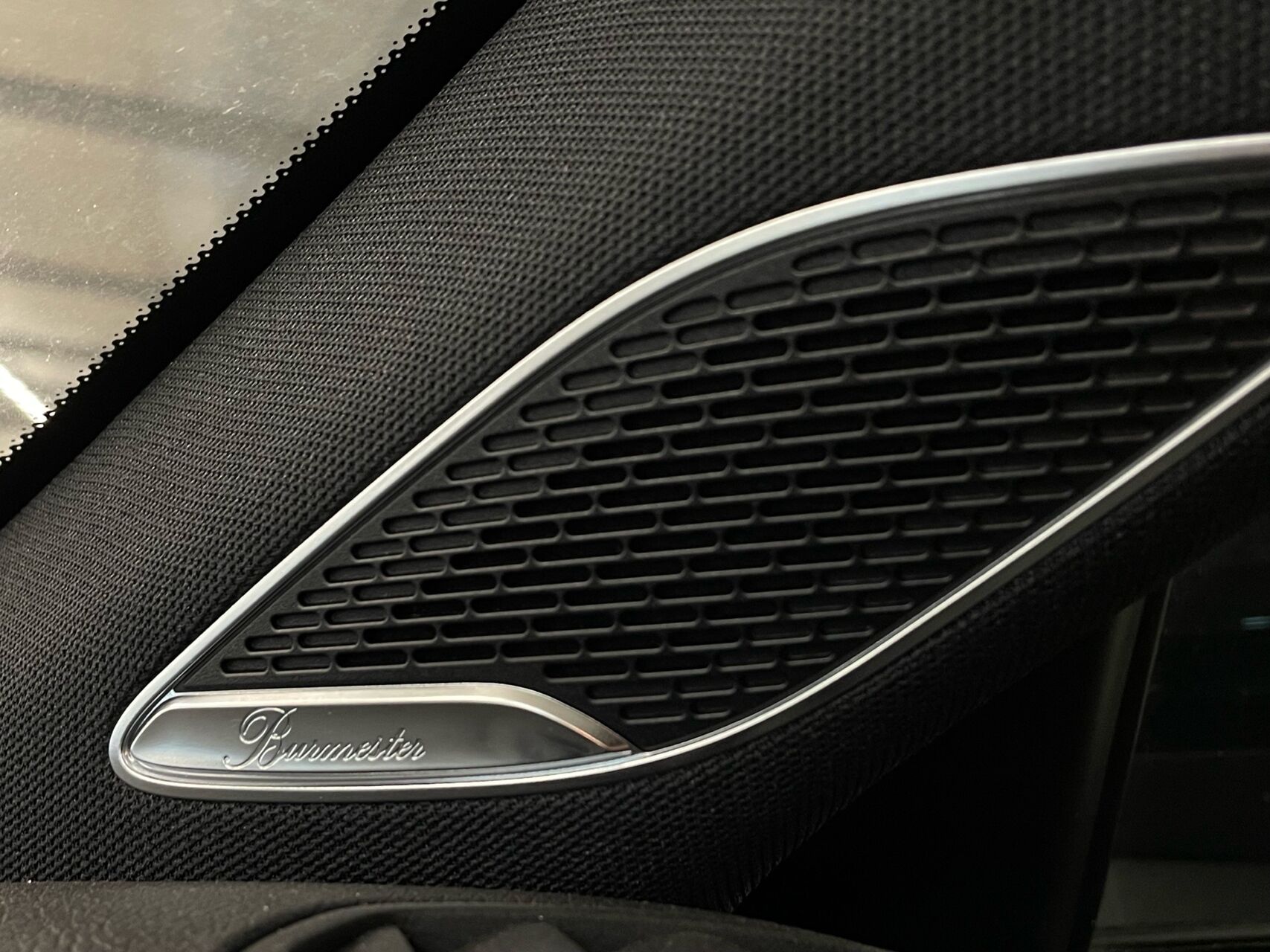 Billede af Mercedes-Benz A250 2,0 AMG Line 7G-DCT 224HK 5d 7g Aut.