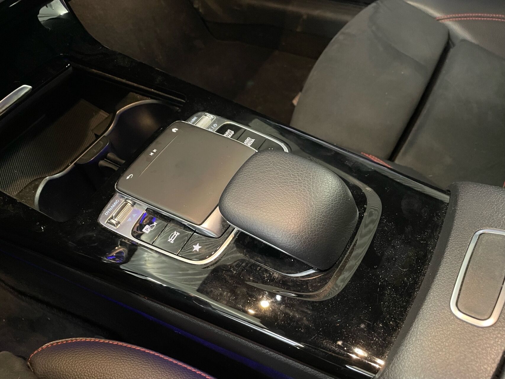 Billede af Mercedes-Benz A250 2,0 AMG Line 7G-DCT 224HK 5d 7g Aut.