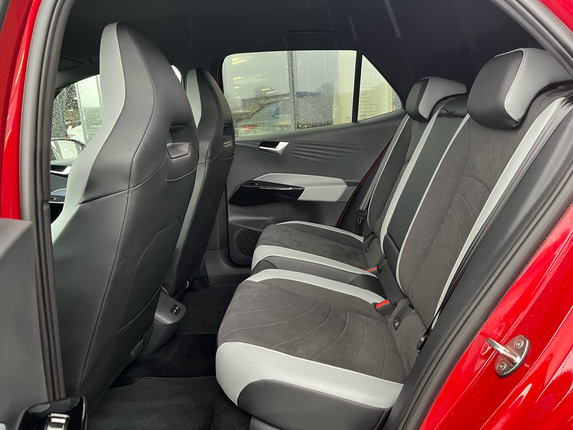 Billede af VW ID.3 EL Pro S 204HK 5d Aut.