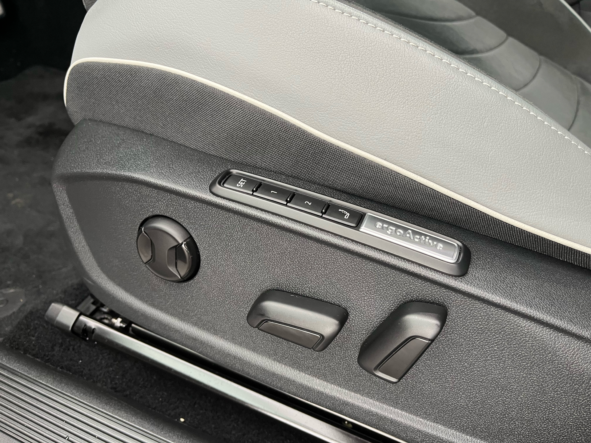 Billede af VW ID.3 EL Pro S 204HK 5d Aut.