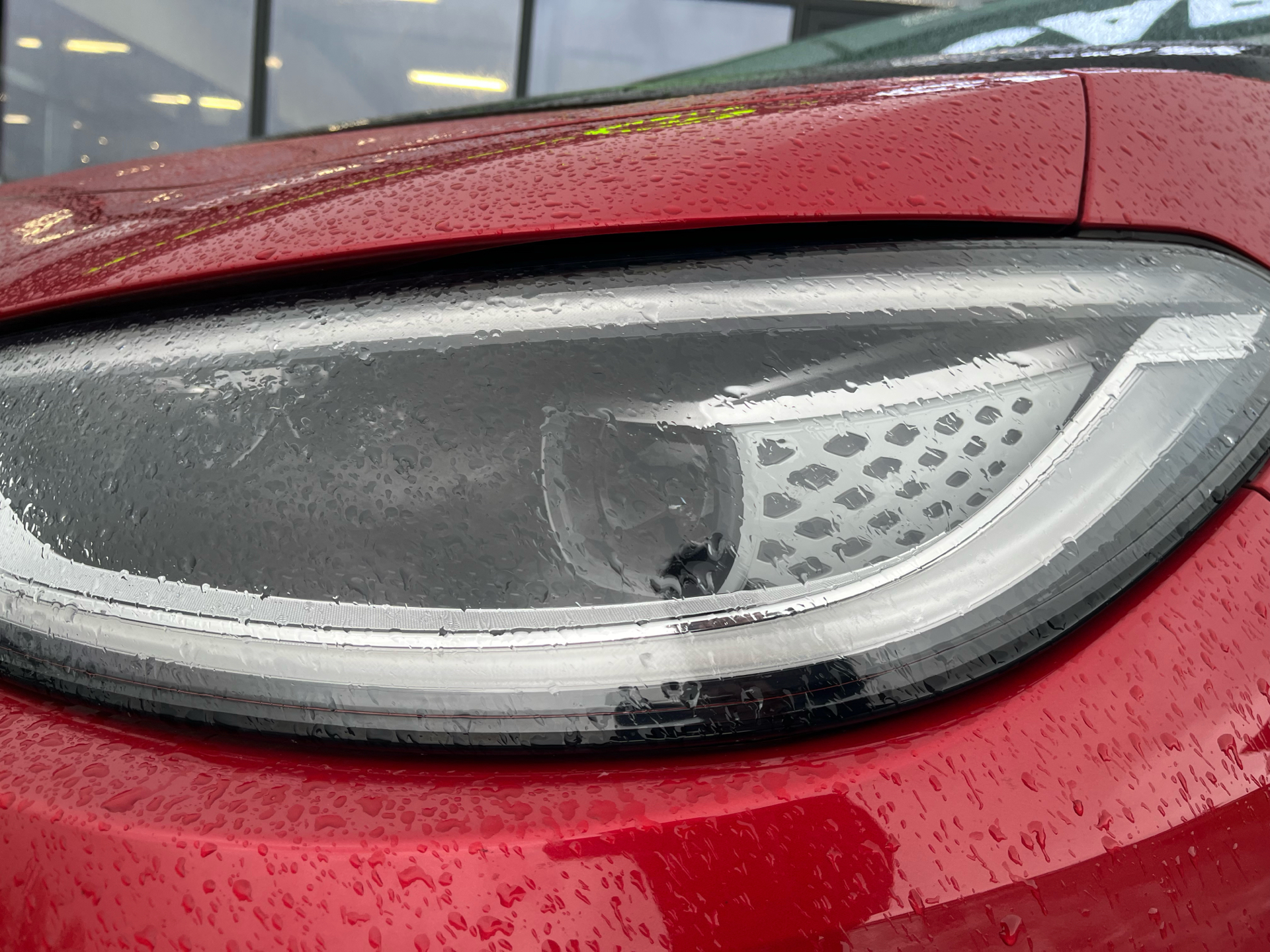 Billede af VW ID.3 EL Pro S 204HK 5d Aut.