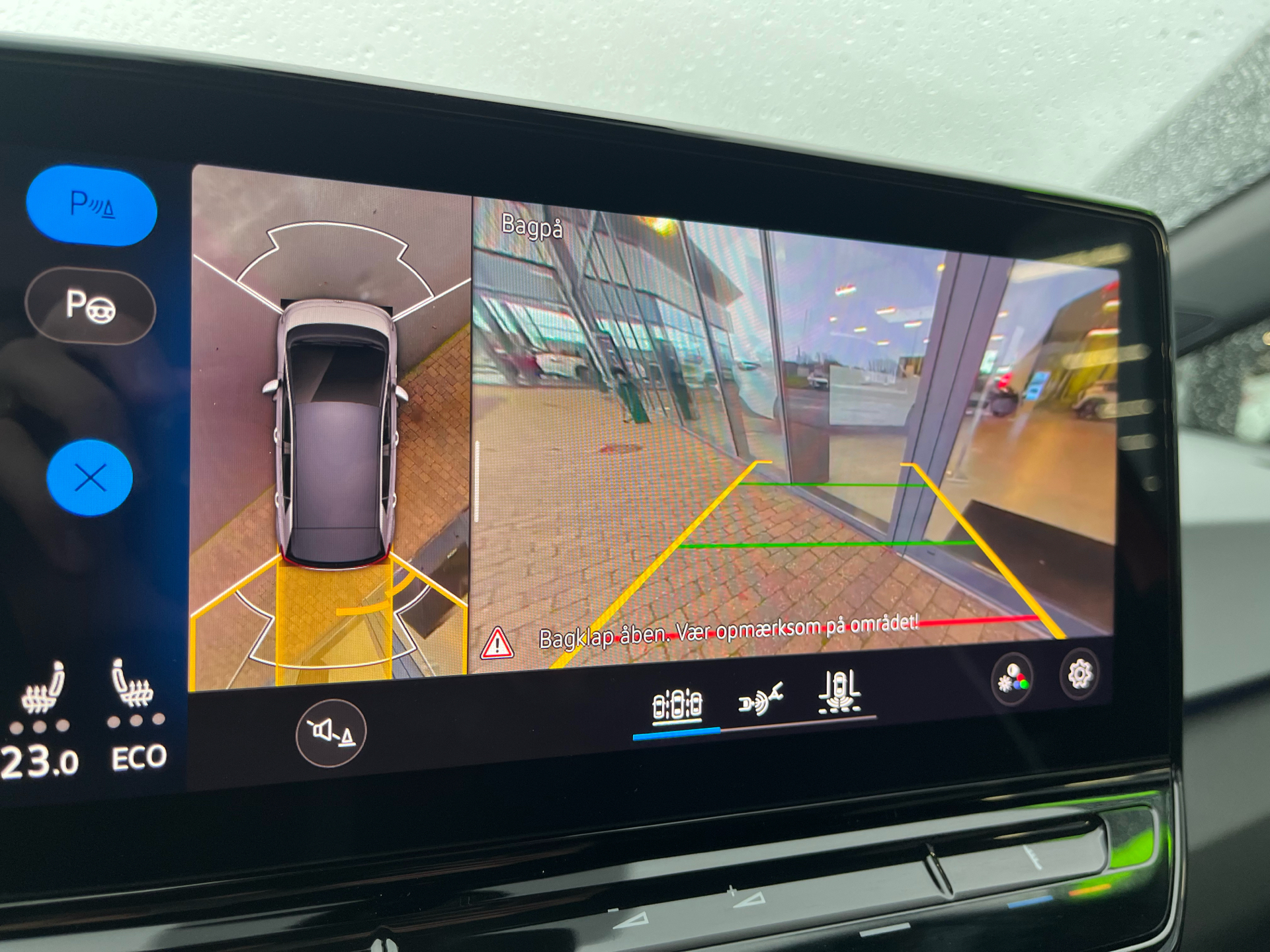 Billede af VW ID.3 EL Pro S 204HK 5d Aut.