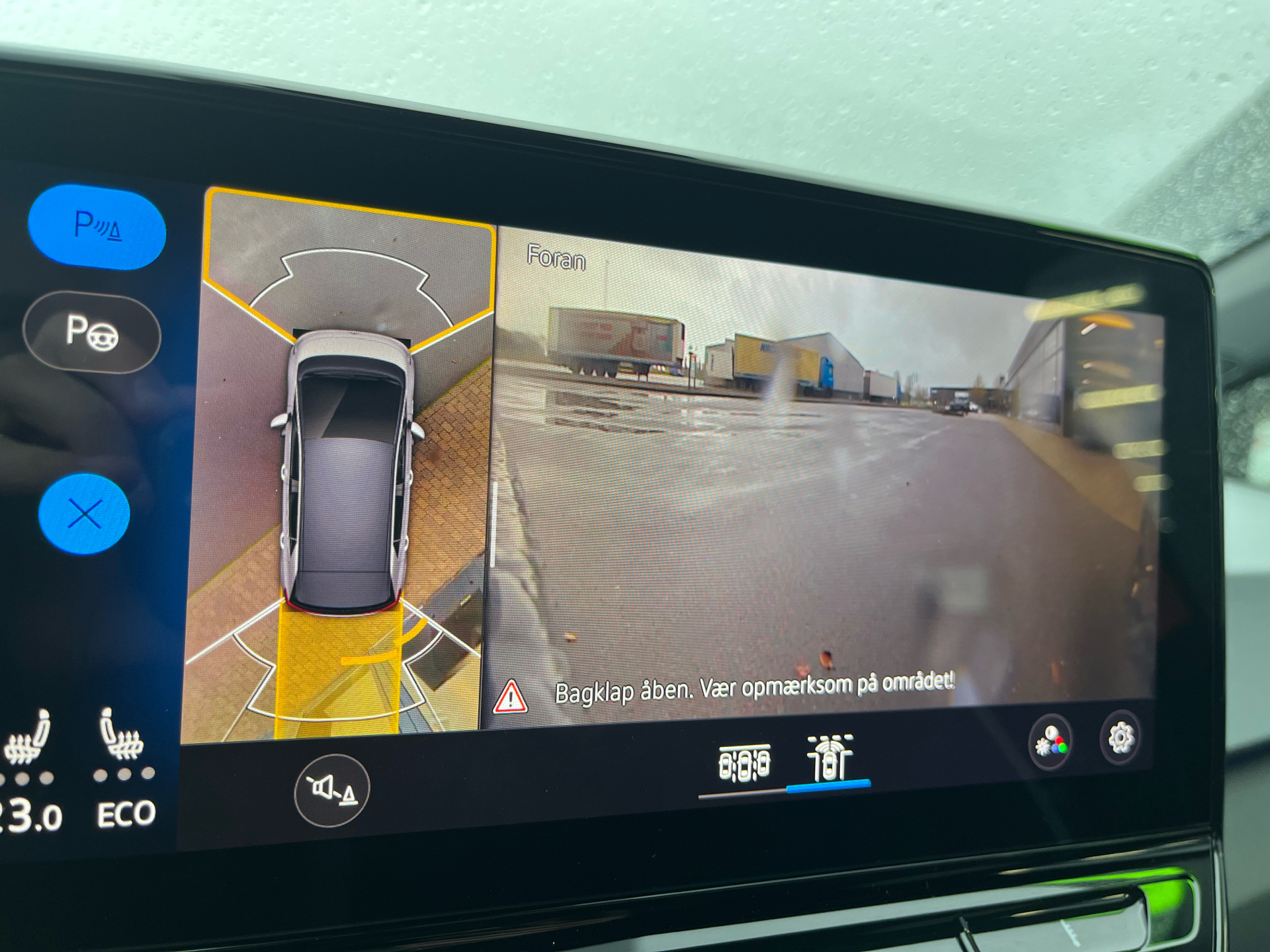 Billede af VW ID.3 EL Pro S 204HK 5d Aut.