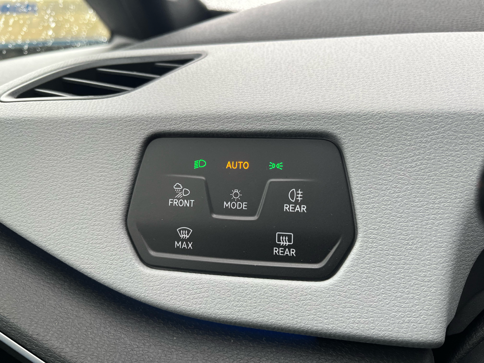 Billede af VW ID.3 EL Pro S 204HK 5d Aut.