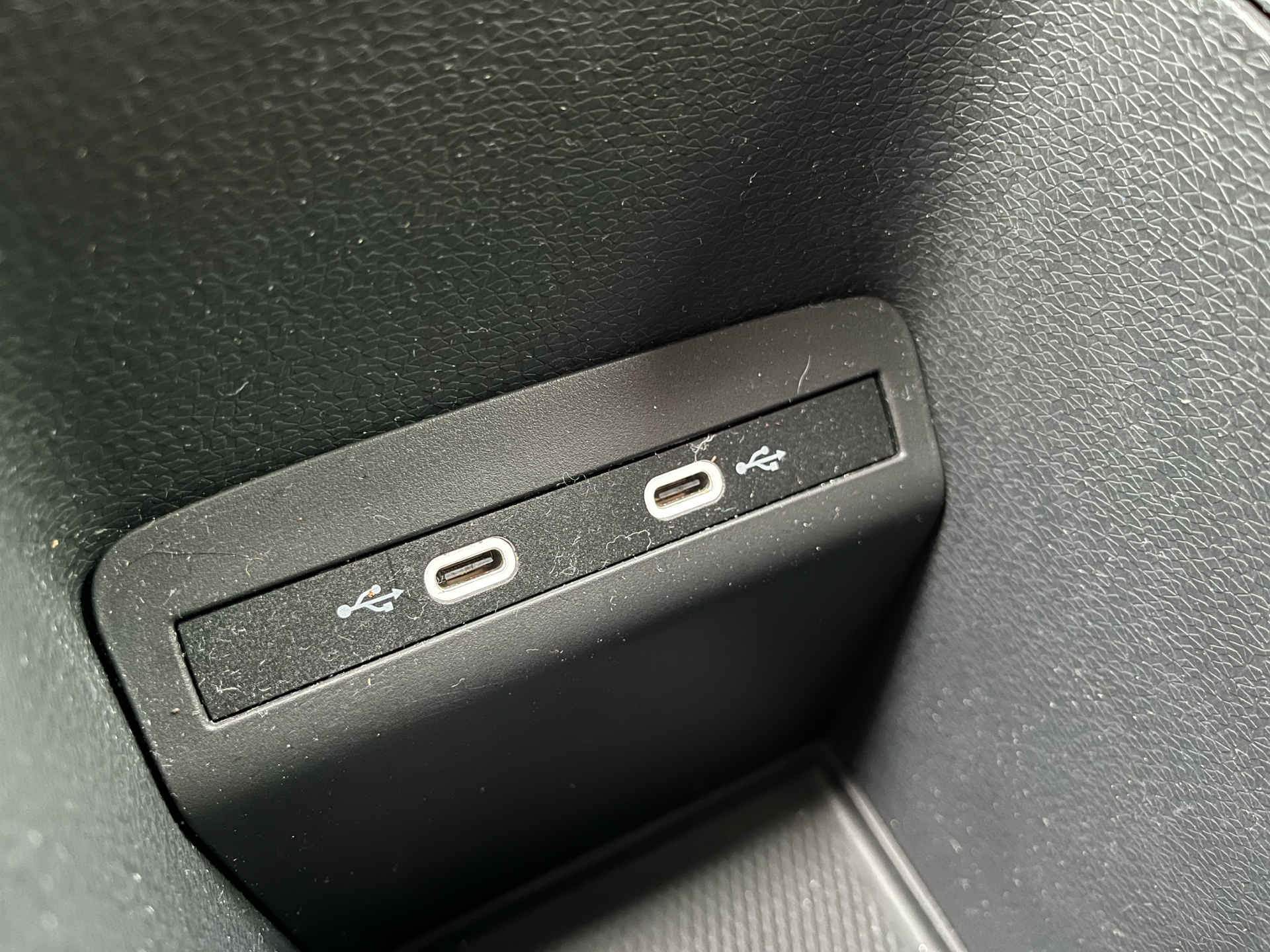 Billede af VW ID.3 EL Pro S 204HK 5d Aut.