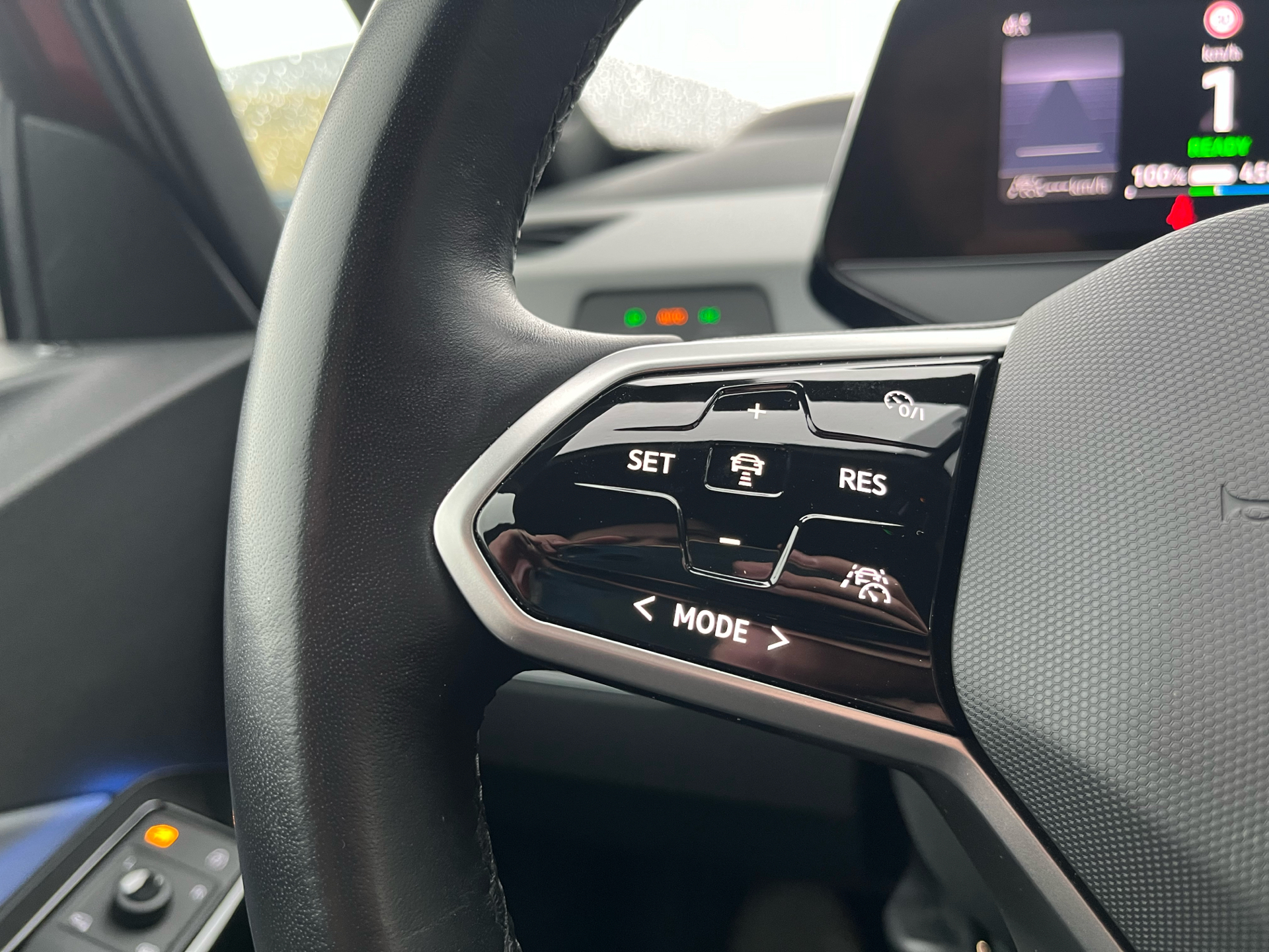 Billede af VW ID.3 EL Pro S 204HK 5d Aut.