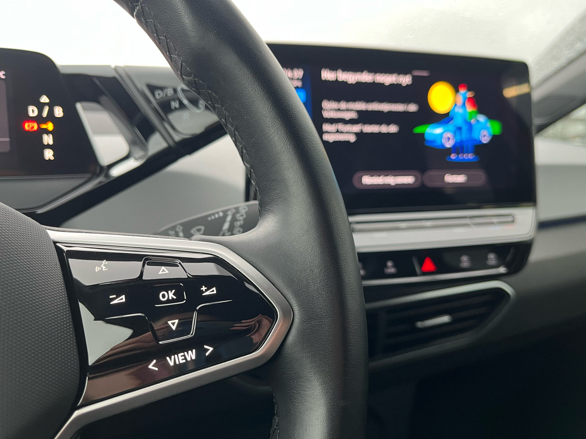 Billede af VW ID.3 EL Pro S 204HK 5d Aut.