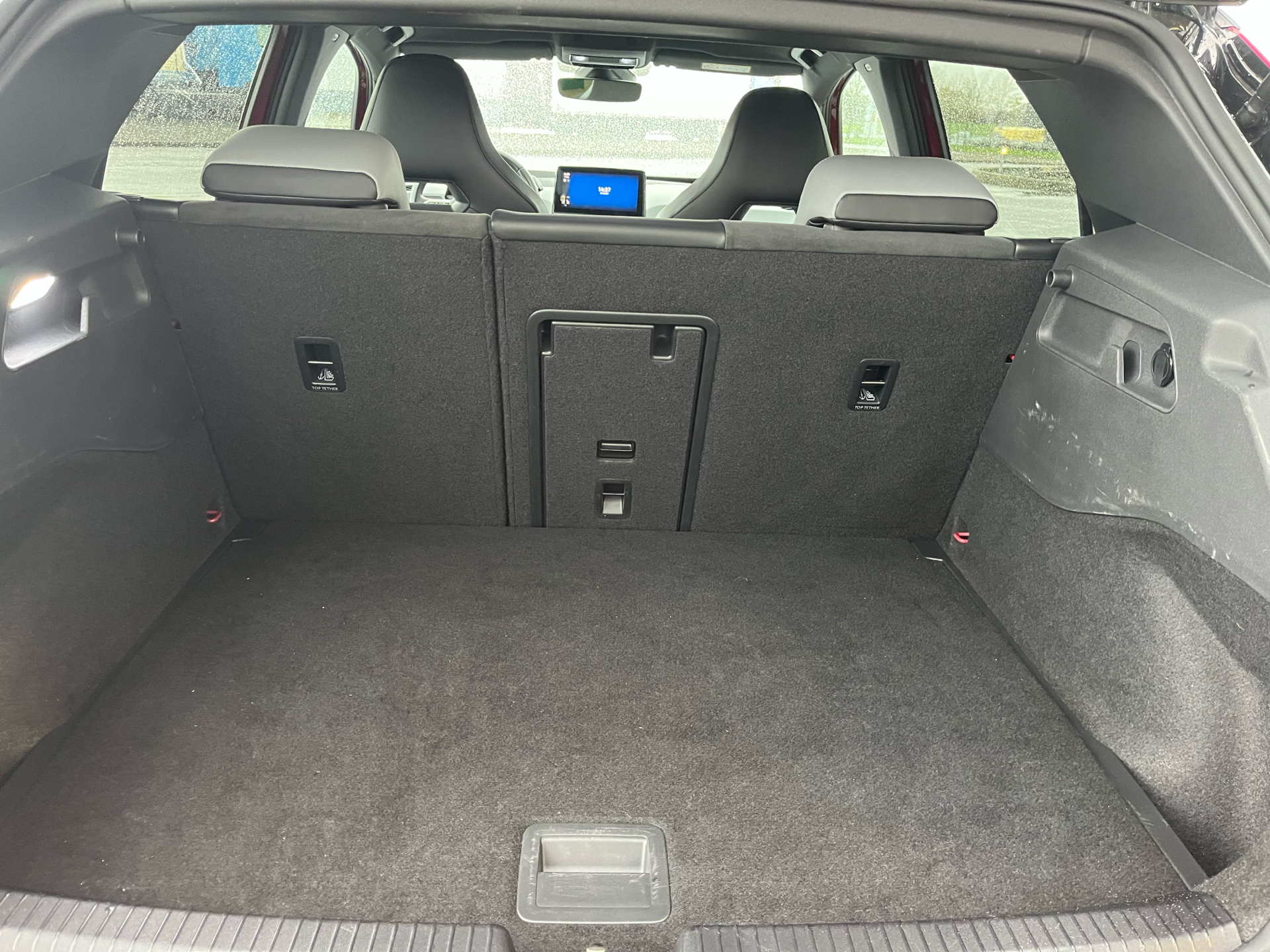 Billede af VW ID.3 EL Pro S 204HK 5d Aut.