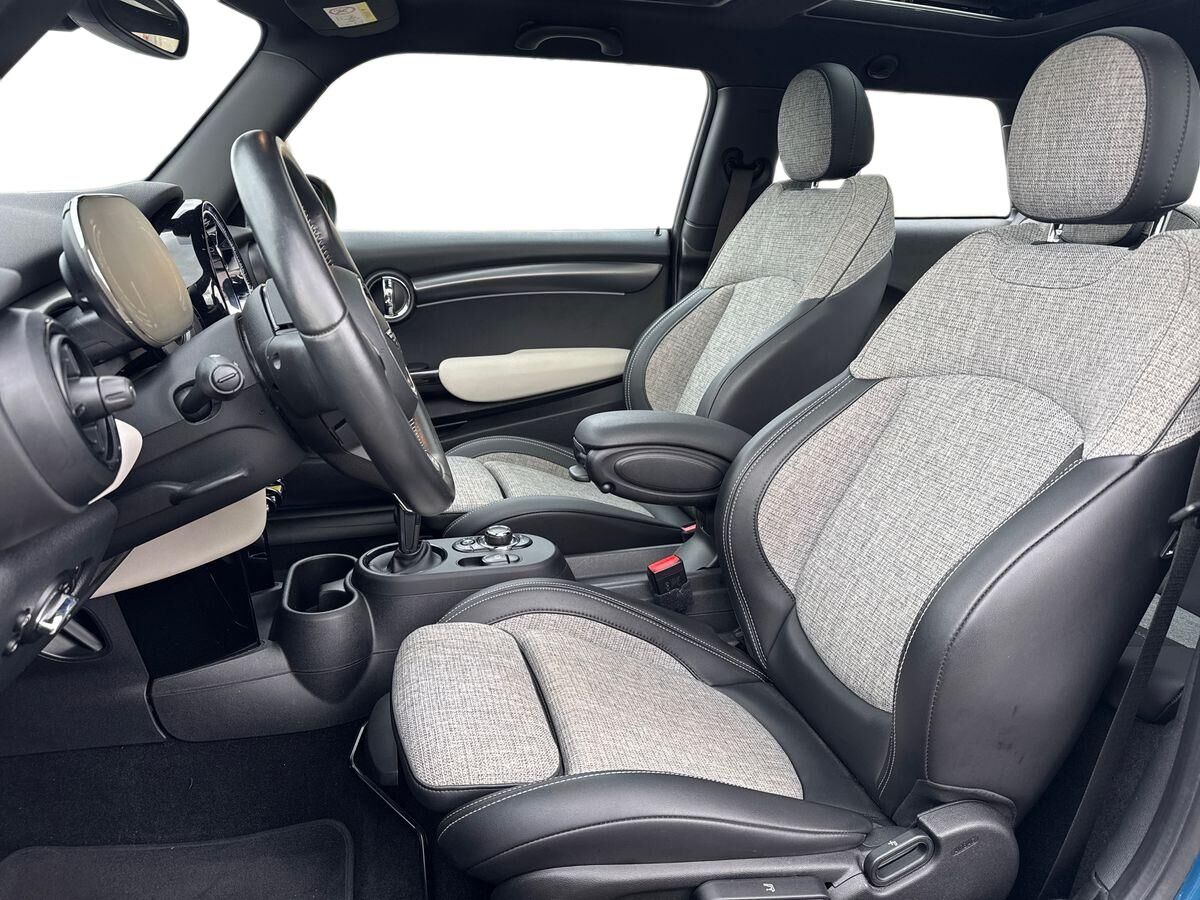 Billede af Mini Cooper SE EL Classic 184HK 3d Aut.