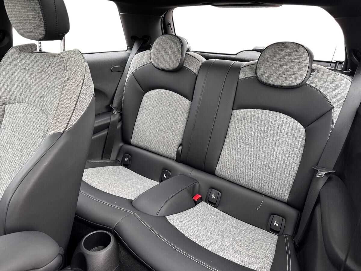 Billede af Mini Cooper SE EL Classic 184HK 3d Aut.