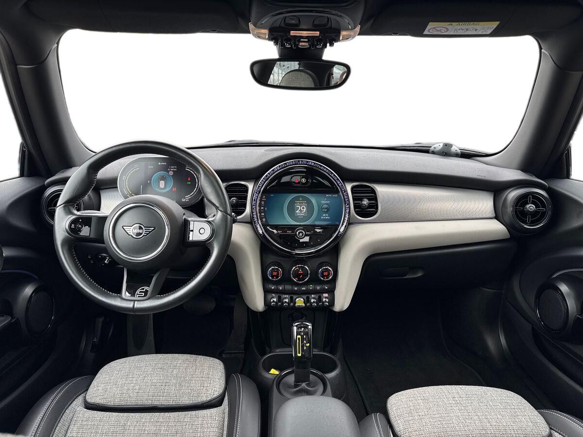 Billede af Mini Cooper SE EL Classic 184HK 3d Aut.