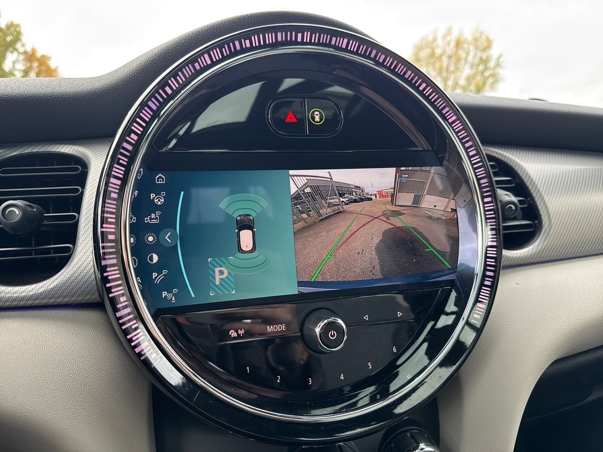 Billede af Mini Cooper SE EL Classic 184HK 3d Aut.