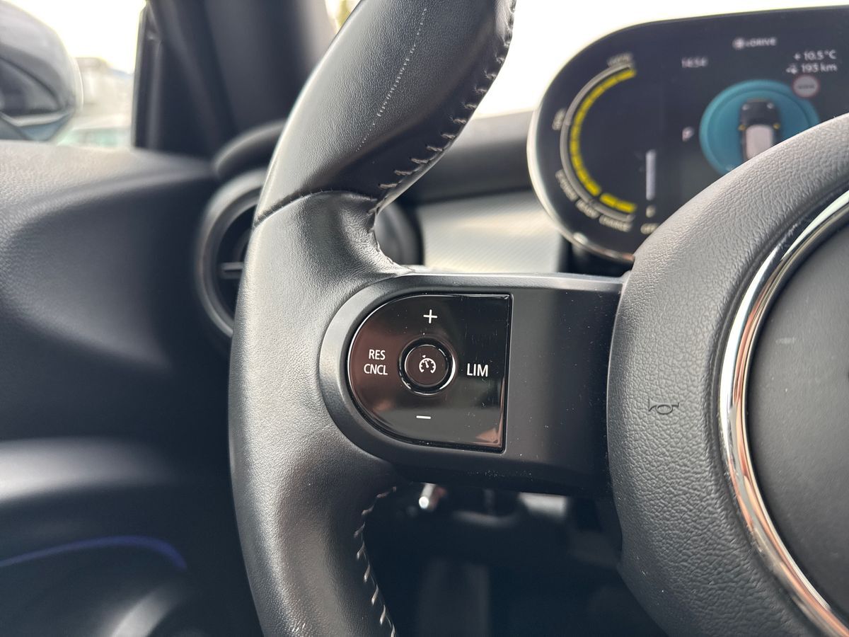 Billede af Mini Cooper SE EL Classic 184HK 3d Aut.