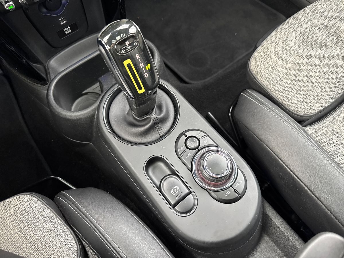 Billede af Mini Cooper SE EL Classic 184HK 3d Aut.