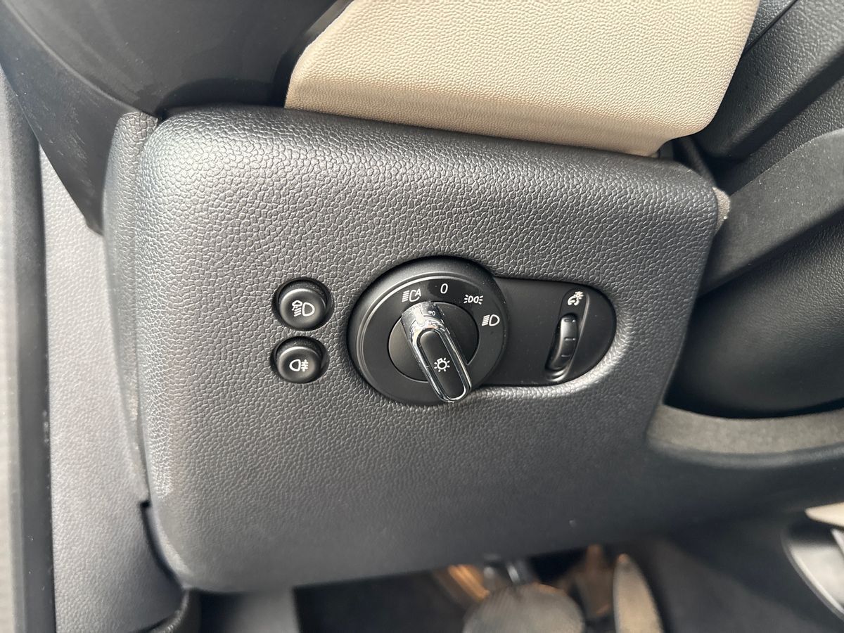 Billede af Mini Cooper SE EL Classic 184HK 3d Aut.