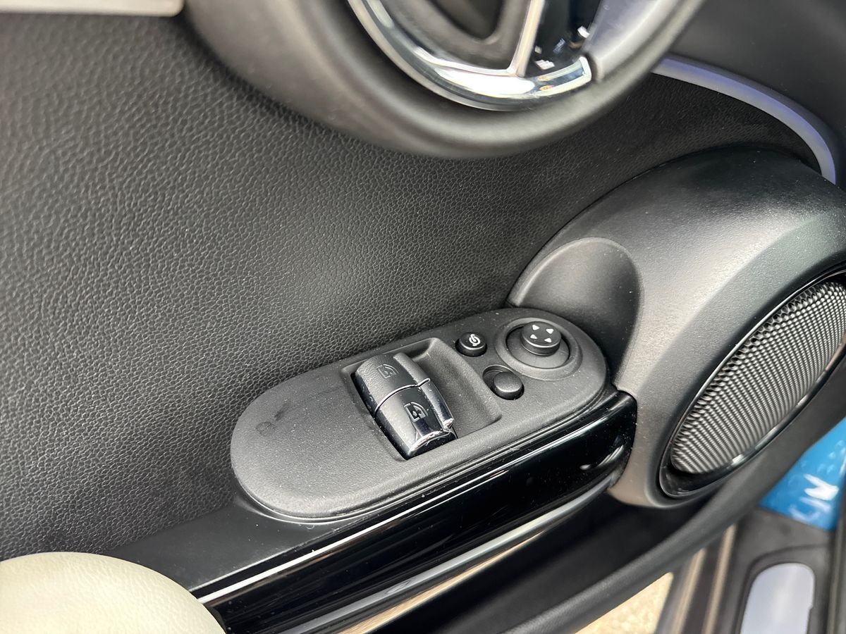 Billede af Mini Cooper SE EL Classic 184HK 3d Aut.