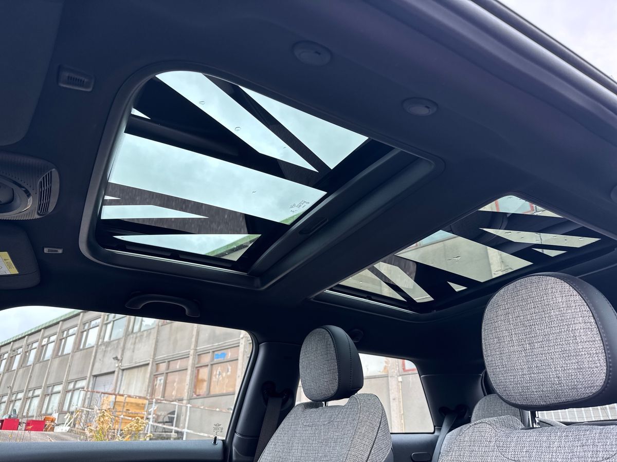 Billede af Mini Cooper SE EL Classic 184HK 3d Aut.